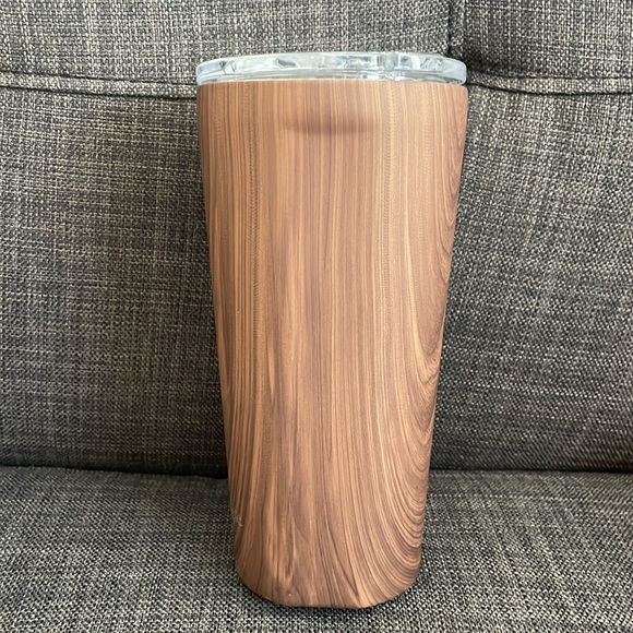 Corkcicle Travel Tumbler 16oz insulated with lid - Picture 4 of 7